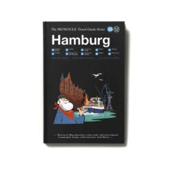 The Monocle Travel Guide Series Hamburg