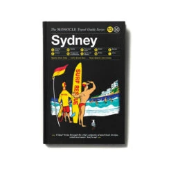 The Monocle Travel Guide Series Sydney