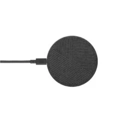Native Union Drop Wireless Charger V2 Fabric Slate -Cheap Costume Store Native Union Drop Wireless Charger Slate Fabric 0ba0a204 3cd3 48f4 8143 108d80222451