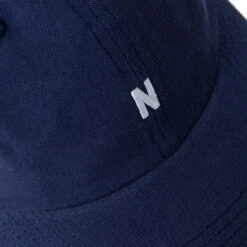 Norse Projects Twill Sports Cap Calcite Blue -Cheap Costume Store NorseProjectsTwillSportsCapCalciteBlue29797 2
