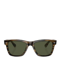 Oliver Peoples OV5393SU 171952 Sunglasses Olive Smoke