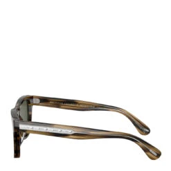 Oliver Peoples OV5393SU 171952 Sunglasses Olive Smoke -Cheap Costume Store Oliver Peoples OV5393SU 171952 Sunglasses Olive Smoke 3