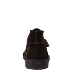 Oswen Agnes Suede Boots Espresso -Cheap Costume Store Oswen Agnes Suede Boots Espresso 22797 05