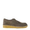 Oswen Ewaldi Suede Shoes Taupe 2 Oswen Ewaldi Suede Shoes Taupe -Cheap Costume Store Oswen Ewaldi Suede Shoes Taupe 22796 01