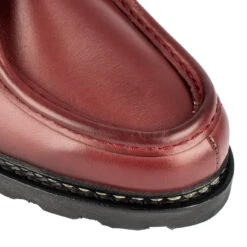 Paraboot Michael Shoe Lisse Wine -Cheap Costume Store Paraboot Michael Shoe Lisse Wine 25359 08