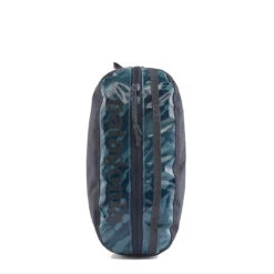 Patagonia Black Hole Cube Medium 6L Iceberg Melt Small / Abalone Blue