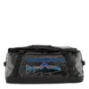 Patagonia Black Hole Duffel 55L Black W/Fitz Trout -Cheap Costume Store Patagonia Black Hole Duffel 55L Black w Fitz Trout 18151 1 1
