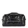Patagonia Black Hole Duffle 40L Black -Cheap Costume Store Patagonia Black Hole Duffle 40L Black 15774 1