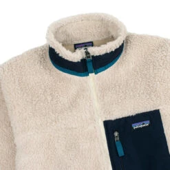 Patagonia Classic Retro-X Fleece Jacket Natural -Cheap Costume Store Patagonia Classic Retro X Fleece Jacket Natural Patagonia 1658595785