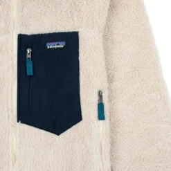 Patagonia Classic Retro-X Fleece Jacket Natural -Cheap Costume Store Patagonia Classic Retro X Fleece Jacket Natural Patagonia 1658595788