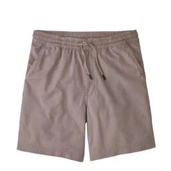 Patagonia Lightweight All-Wear Hemp Volley Shorts 6 Inch Stingray Mauve