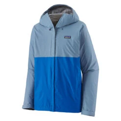 Patagonia Torrentshell 3L Jacket Bayou Blue