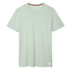Paul Smith Cotton Crew Neck T-Shirt Green