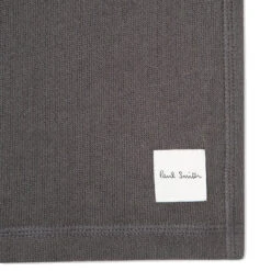 Paul Smith Jersey Cotton Lounge Shorts Slate -Cheap Costume Store Paul Smith Jersey Cotton Lounge Shorts Slate Paul Smith 1658824132