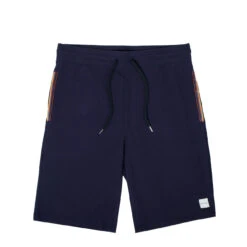 Paul Smith Lounge Shorts Blue