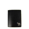 Paul Smith Slim Wallet Black