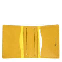 Paul Smith Slim Wallet Black -Cheap Costume Store Paul Smith Slim Wallet Black 03