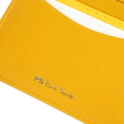 Paul Smith Slim Wallet Black -Cheap Costume Store Paul Smith Slim Wallet Black 04