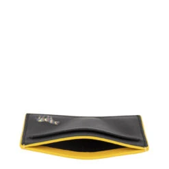 Paul Smith Zebra Credit Card Wallet Black -Cheap Costume Store Paul Smith Zebra Credit Card Wallet Black 004