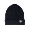 Paul Smith Zebra Beanie Navy -Cheap Costume Store PaulSmithZebraBeanie Navy 17358 1