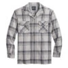 Pendleton Board Shirt Grey Mix Plaid -Cheap Costume Store Pendleton Board Shirt Grey Mix Plaid Pendleton 1658620653