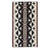 Pendleton Cotton Spider Rock Black Towel Multi -Cheap Costume Store Pendleton Cotton Spider Rock Black Towel Multi 25292 1