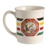 Pendleton National Park Mug Glacier White -Cheap Costume Store Pendleton National Park Mug Glacier White 13302 1