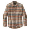 Pendleton Trail Shirt Tan Mix Multi / Bridger Stripe -Cheap Costume Store Pendleton Trail Shirt Tan Mix Multi Bridger Stripe