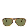 Persol X La Casa De Papel PO3235S El Profesor Sergio Sunglasses -Cheap Costume Store Persol x La Casa De Papel PO3235S El Profesor Sergio Sunglasses 1