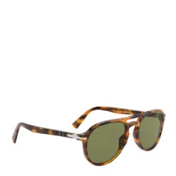 Persol X La Casa De Papel PO3235S El Profesor Sergio Sunglasses -Cheap Costume Store Persol x La Casa De Papel PO3235S El Profesor Sergio Sunglasses 3