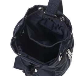 Porter-Yoshida And Co Howl Bonsac Mini Bag Navy -Cheap Costume Store Porter YoshidaandCoHowlBonsacMiniBagNavy29599 3