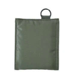 Porter-Yoshida And Co Tanker Wallet Sage Green -Cheap Costume Store Porter YoshidaandCoTankerWalletSageGreen29606 3