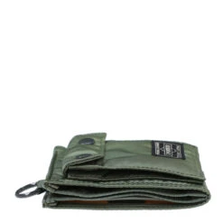 Porter-Yoshida And Co Tanker Wallet Sage Green -Cheap Costume Store Porter YoshidaandCoTankerWalletSageGreen29606 4
