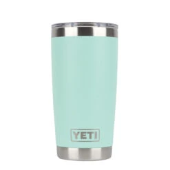 YETI Rambler 20oz Tumbler Seafoam