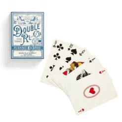 RRL By Ralph Lauren Playing Cards Chic Cream -Cheap Costume Store RRL by Ralph Lauren Playing Cards Chic Cream 26894 3