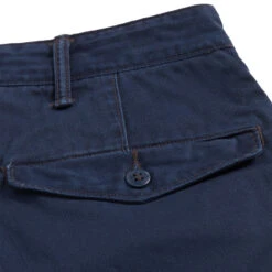 RRL By Ralph Lauren Slim Fit Herringbone Twill Trouser Worth Navy -Cheap Costume Store RRLbyRalphLaurenSlimFitHerringboneTwillTrouserWorthNavy 3