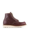 Red Wing 6-inch Classic Moc Boot Black Oxblood Mesa -Cheap Costume Store Red Wing 6 inch Classic Moc Boot Black Oxblood Mesa 11945 1