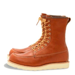 Red Wing 8-Inch Classic Moc Boot Oro Legacy -Cheap Costume Store Red Wing 8 Inch Classic Moc Boot Oro Legacy Red Wing 1658758626
