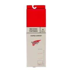 Red Wing Insole Shaped Comfort -Cheap Costume Store Red Wing Insole Shaped Comfort 15390 3