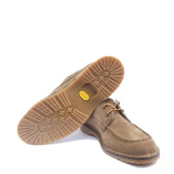 Red Wing Wacouta Camp Moc Camel Muleskinner -Cheap Costume Store Red Wing Wacouta Camp Moc Camel Moleskinner 14530 5
