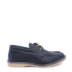 Red Wing Wacouta Camp Moc Navy Portage