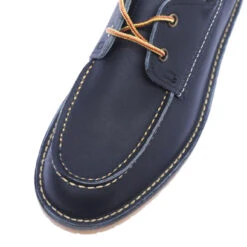 Red Wing Wacouta Camp Moc Navy Portage -Cheap Costume Store Red Wing Wacouta Camp Moc Navy Portage 14532 4