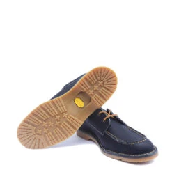 Red Wing Wacouta Camp Moc Navy Portage -Cheap Costume Store Red Wing Wacouta Camp Moc Navy Portage 14532 5