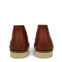 Red Wing Work Chukka Boot Oro-iginal Leather -Cheap Costume Store Red Wing Work Chukka Boot Oro iginal Leather 4511 3