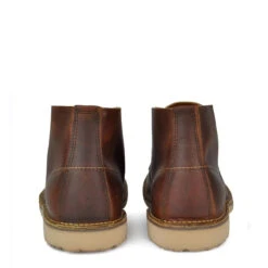 Red Wing Weekender Chukka Boot Copper Rough & Tough -Cheap Costume Store Red wing Weekender Chukka Boot Copper Rough Tough 4514 3