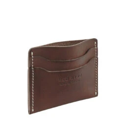 Red Wing Card Holder Amber Frontier -Cheap Costume Store RedWingCardHolderAmberFrontier 3