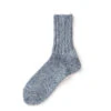 RoToTo Denim Tone Ankle Socks Ice Denim -Cheap Costume Store RoToTo Denim Tone Ankle Socks Ice Denim 24856 1