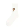Rostersox F Bear Sock White -Cheap Costume Store Rostersox F Bear Sock White Rostersox 1658761023