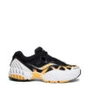 Saucony Grid Web Trainer White/Black/Yellow -Cheap Costume Store SAUCONY GRID WEB TRAINER WHITE BLACK YELLOW 13749 1