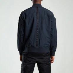 ST95 Apex Bomber Black -Cheap Costume Store ST 95 Apex Bomber Black 4